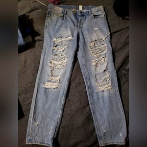 Boyfriend Jean